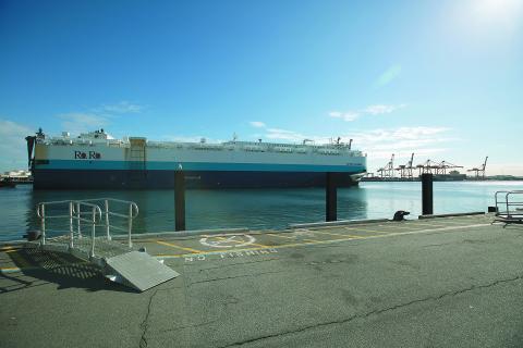 Jump in imports leads to trade deficit