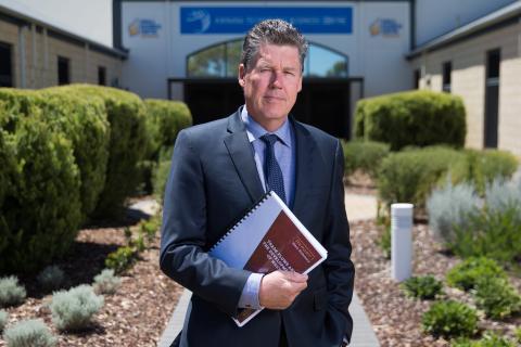 Fed funding key for major projects