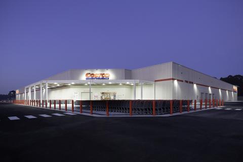 Costco plans $55m Perth warehouse