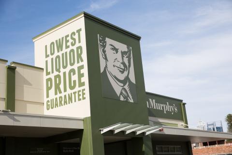 Woolworths pulls out of local liquor association