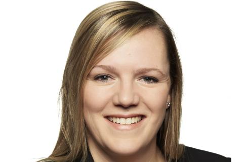 Fiona Drummond to lead EY