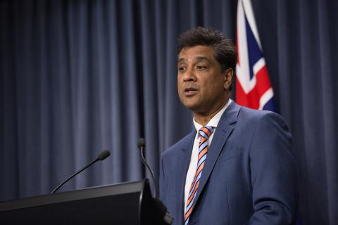 Govt ICT chief to join Deloitte after review