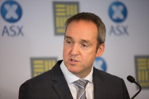 South32 ups payout despite 12% profit slide