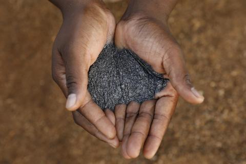 Hexagon signs MOU offtake