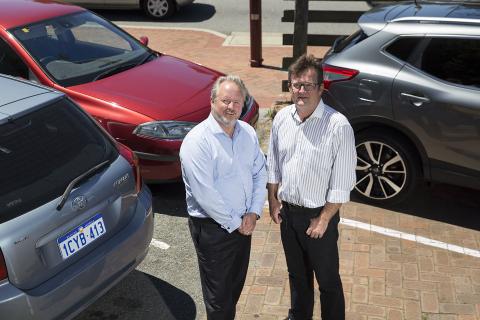 App/Tech business of the week- Stuck