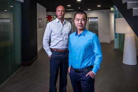 Greenland Minerals sitting on rare earths sleeping giant