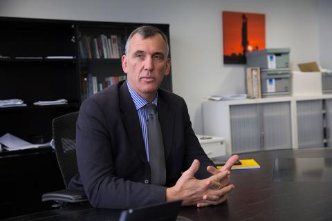 Orbital planning to shift up a gear