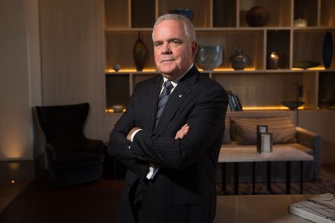 Langoulant review says former govt didn’t have a plan