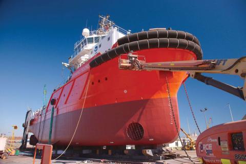 MMA buoyant as losses cut