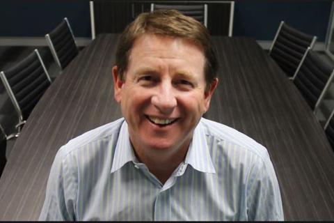 Calidus woos mining exec with a golden track-record