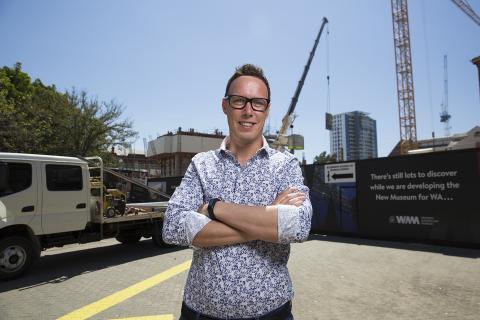 Hera innovates with high-rise