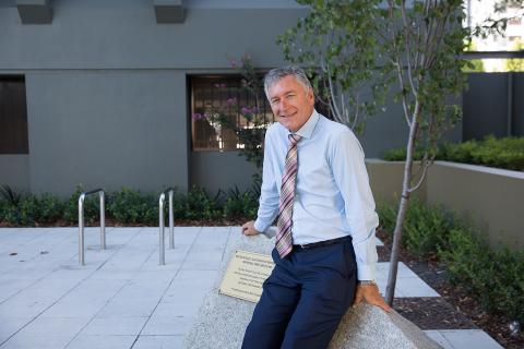 MBA maintains, builds on roots