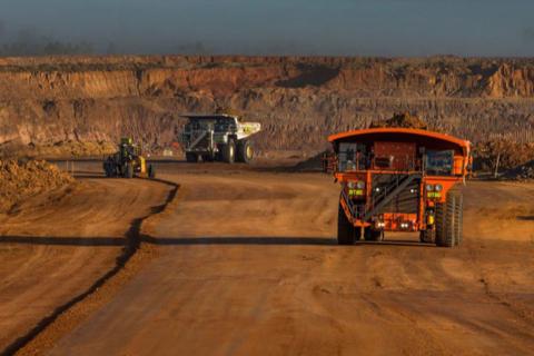 NRW strong earnings but no dividend