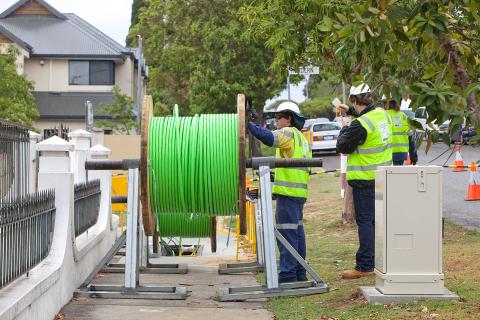 NBN discounts ease customer congestion