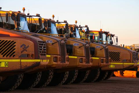 NTC wins Wheatstone contract