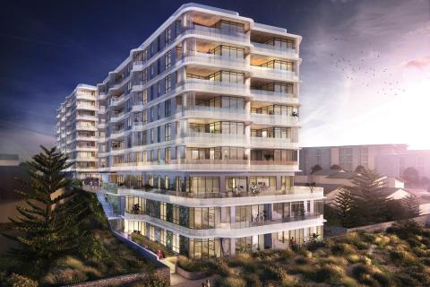 MRA approves new Scarborough apartments