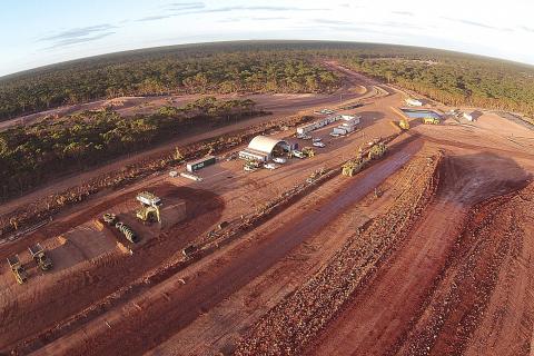 Arrow raises $5.2m in JV and placement