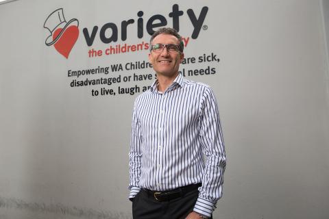 Variety Bash takes hits, drives on