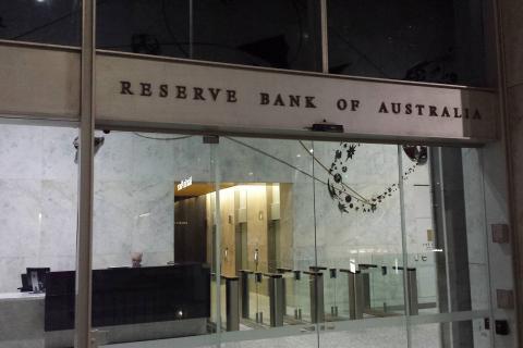 RBA holds cash rate at 1.5%