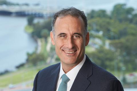 Wesfarmers takes $1.3bn hit on UK, Target