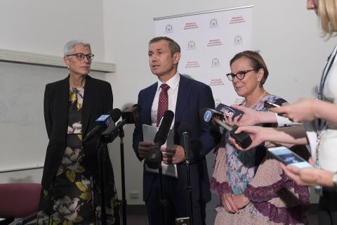 Sustainable health system requires change