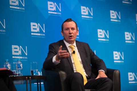 GTE governance in sights for McGowan