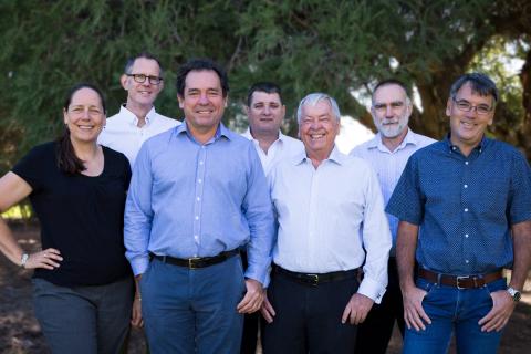 Grants drive startups’ next step