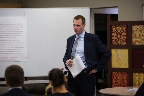 Quintis receivers expecting offers next month