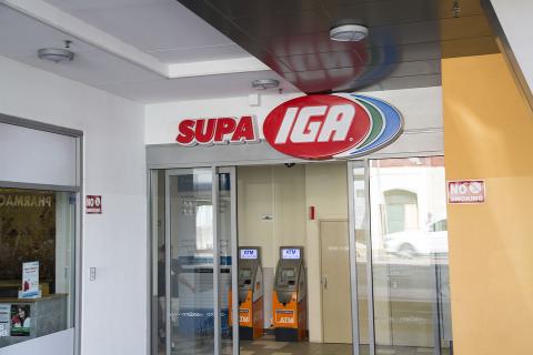 New Mustera fund buys $16.5m centre