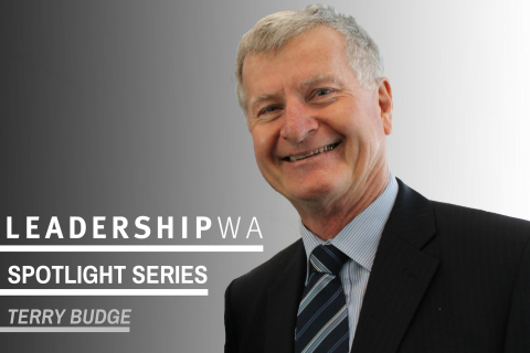 Leadership WA Spotlight Series
