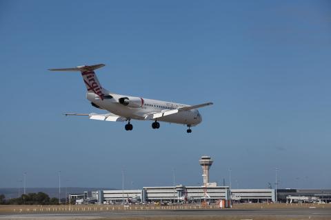 Virgin Aust shelves privatisation plans