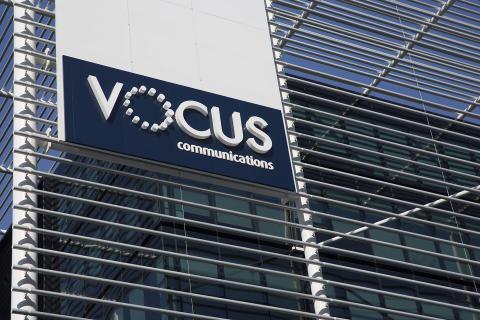 Earnings downgrade hits Vocus shares