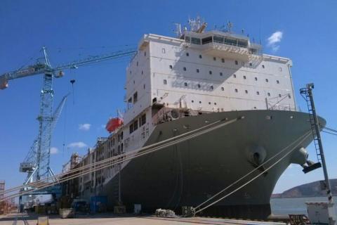 Wellard heads to calmer waters