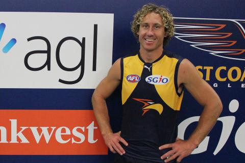 AGL secures foothold in domgas market