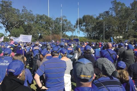 Western Force could get a lifeline in 2021