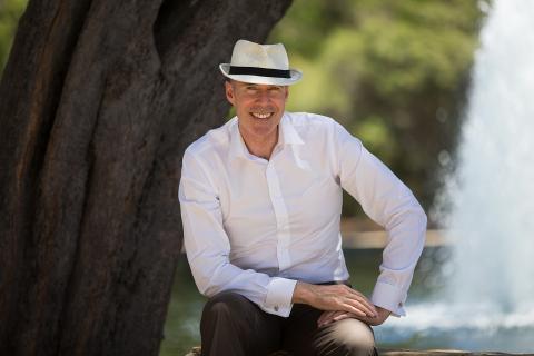 Yeoman writes fresh festival