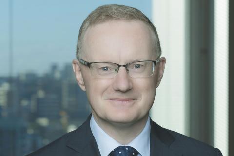 Company tax does affect investment: RBA