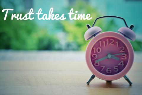 Why trust is at the heart of the customer experience