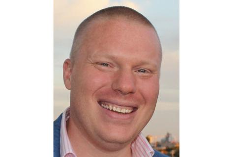 Marketforce recruits new CEO