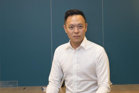 Yap drives health innovation