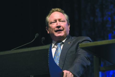 Forrest loses latest cattle station fight