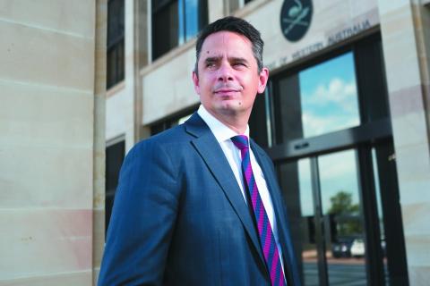 Plan for 60 standalone power systems