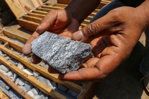 Graphex in $2.5m raising