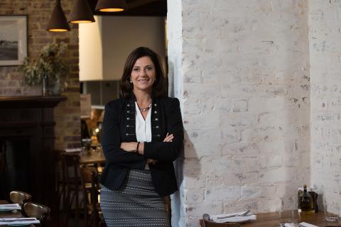 Auris chairman goes on attack