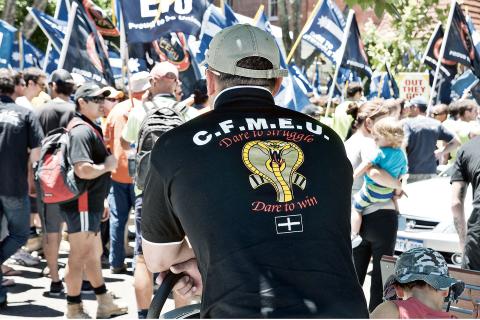 CFMEU and MUA merge to form super-union