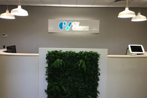 CV Check $2.5m share sale