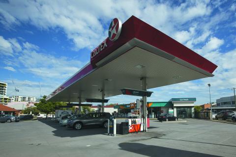 Retail sector feeling the heat