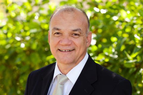 MercyCare CEO moves to Juniper