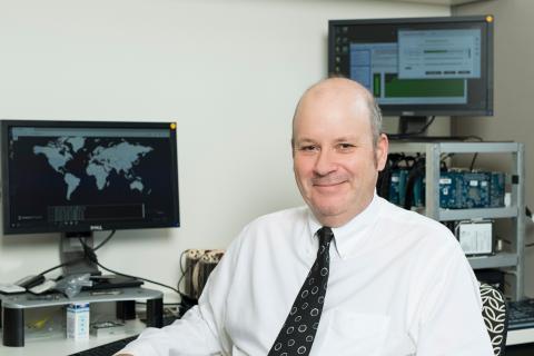 ECU research behind cyber startup