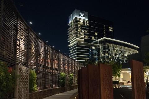 James Packer quits Crown Resorts board